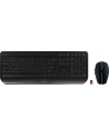 Cherry Gentix Desktop US Kolor: CZARNY U - US English with (wersja europejska)RO symbol - nr 22