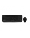 Cherry Gentix Desktop US Kolor: CZARNY U - US English with (wersja europejska)RO symbol - nr 4