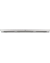 D-E Layout - Cherry KC 6000 SLIM FOR MAC D-E silver U - nr 17