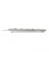 D-E Layout - Cherry KC 6000 SLIM FOR MAC D-E silver U - nr 27