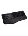 D-E Layout - Kensington Pro Fit Ergo Keyboard Cordless Kolor: CZARNY - K75401D-E - nr 13