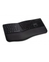 D-E Layout - Kensington Pro Fit Ergo Keyboard Cordless Kolor: CZARNY - K75401D-E - nr 24