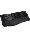 D-E Layout - Kensington Pro Fit Ergo Keyboard Cordless Kolor: CZARNY - K75401D-E - nr 26