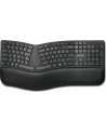 D-E Layout - Kensington Pro Fit Ergo Keyboard Cordless Kolor: CZARNY - K75401D-E - nr 37