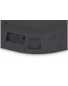 D-E Layout - Kensington Pro Fit Ergo Keyboard Cordless Kolor: CZARNY - K75401D-E - nr 54