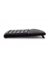 D-E Layout - Kensington Pro Fit Ergo Keyboard Cordless Kolor: CZARNY - K75401D-E - nr 56