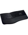 D-E Layout - Kensington Pro Fit Ergo Keyboard Cordless Kolor: CZARNY - K75401D-E - nr 58