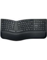 D-E Layout - Kensington Pro Fit Ergo Keyboard Cordless Kolor: CZARNY - K75401D-E - nr 59