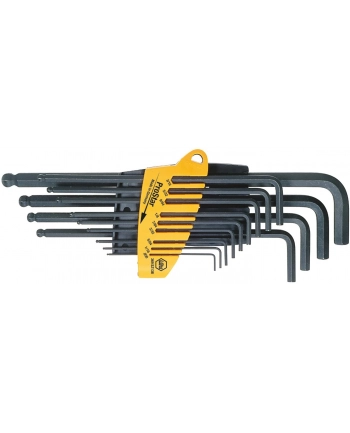 Wiha L-key set Prostar holder - 24851 nr 1