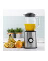 Tristar blender BL-4471 1.5l glass 1000W - stainless steel - nr 11