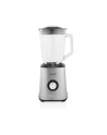 Tristar blender BL-4471 1.5l glass 1000W - stainless steel - nr 4