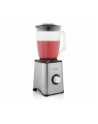 Tristar blender BL-4471 1.5l glass 1000W - stainless steel - nr 5