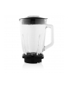 Tristar blender BL-4471 1.5l glass 1000W - stainless steel - nr 9