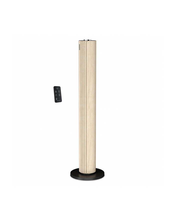 Rowenta Tower Event. VU 6770 Urban Cool C - Black / wood look główny