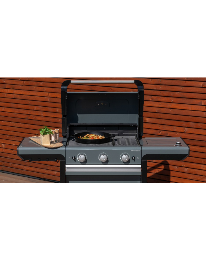 Campingaz CM wok cast iron - 2000036961 główny