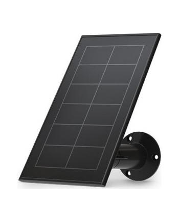 Arlo Essential Solar Panel Kolor: CZARNY