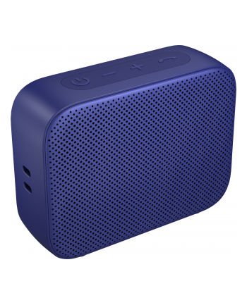 HP Bluetooth Speaker 350 blue - 2D803AA # FIG