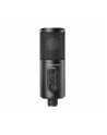 Audio Technica ATR2500x-USB capacitor micr. Kolor: CZARNY - USB condenser microphone cardioid - nr 2