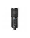 Audio Technica ATR2500x-USB capacitor micr. Kolor: CZARNY - USB condenser microphone cardioid - nr 9