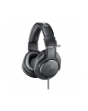 Audio Technica Streaming CREATOR PACK Kolor: CZARNY - ATR2500x-USB / ATH-M20x / Micro-Arm / Tripod - nr 13