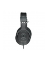 Audio Technica Streaming CREATOR PACK Kolor: CZARNY - ATR2500x-USB / ATH-M20x / Micro-Arm / Tripod - nr 14