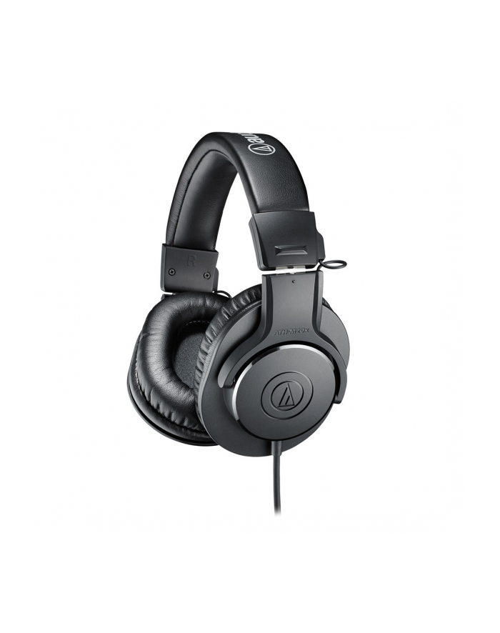 Audio Technica Streaming CREATOR PACK Kolor: CZARNY - ATR2500x-USB / ATH-M20x / Micro-Arm / Tripod główny