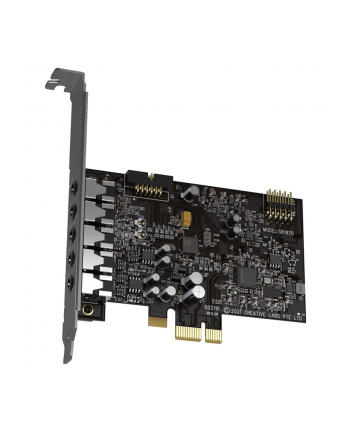Creative Labs SB Audigy FX V2 - 70SB187000000