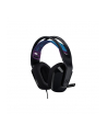 Logitech G335 Wired Gaming Headset Kolor: CZARNY - 981-000978 - nr 28