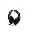 Logitech G335 Wired Gaming Headset Kolor: CZARNY - 981-000978 - nr 30