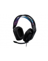 Logitech G335 Wired Gaming Headset Kolor: CZARNY - 981-000978 - nr 33