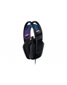 Logitech G335 Wired Gaming Headset Kolor: CZARNY - 981-000978 - nr 34