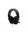 Logitech G335 Wired Gaming Headset Kolor: CZARNY - 981-000978 - nr 35