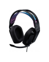 Logitech G335 Wired Gaming Headset Kolor: CZARNY - 981-000978 - nr 36