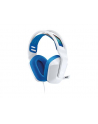 Logitech G335 Wired Gaming Headset Kolor: BIAŁY - 981-001018 - nr 15