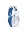 Logitech G335 Wired Gaming Headset Kolor: BIAŁY - 981-001018 - nr 6