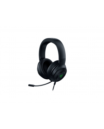 Razer Kraken V3 X Kolor: CZARNY - RZ04-03750100-R3M1