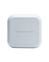 BROTHER P-touch P710BT CUBE Plus Kolor: BIAŁY - PTP710BTHZ1 - nr 23