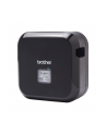 BROTHER P-touch P710BT CUBE Plus Kolor: BIAŁY - PTP710BTHZ1 - nr 35