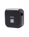 Brother P-touch P710BT CUBE Plus Kolor: CZARNY - PTP710BTZG1 - nr 12