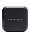 Brother P-touch P710BT CUBE Plus Kolor: CZARNY - PTP710BTZG1 - nr 9