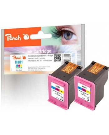 PEACH ink MP TP compt No. 301