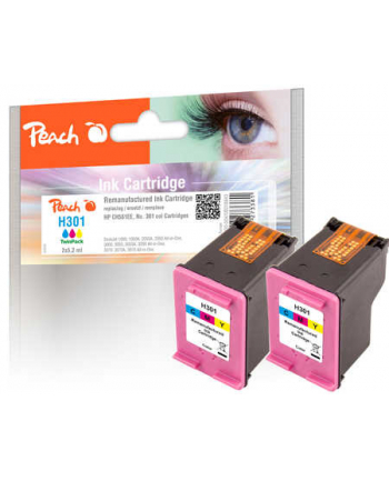 PEACH ink MP TP compt No. 301