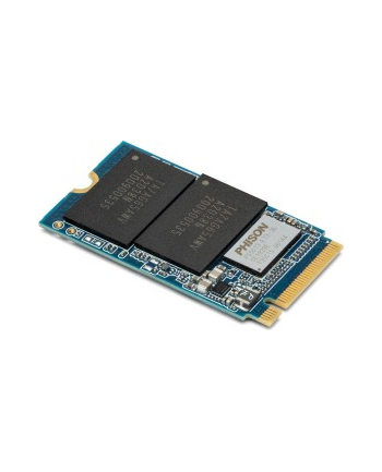OWC SSD 1TB 2.7 / 1.0 Aura P13 M.2 OWC - Compatible with PCs and Accelsior 1M2