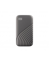 Western Digital SSD 4TB My Passport U3.1 - nr 10