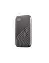 Western Digital SSD 4TB My Passport U3.1 - nr 12