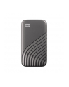 Western Digital SSD 4TB My Passport U3.1 - nr 15