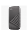 Western Digital SSD 4TB My Passport U3.1 - nr 3