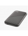 Western Digital SSD 4TB My Passport U3.1 - nr 4