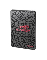 Apacer SSD 256GB 540/560 AS350 SA3 - nr 1