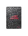 Apacer SSD 512GB 540/560 AS350 SA3 - nr 6